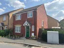 5, Horsham Road, Park South, Swindon SN3 2FJ