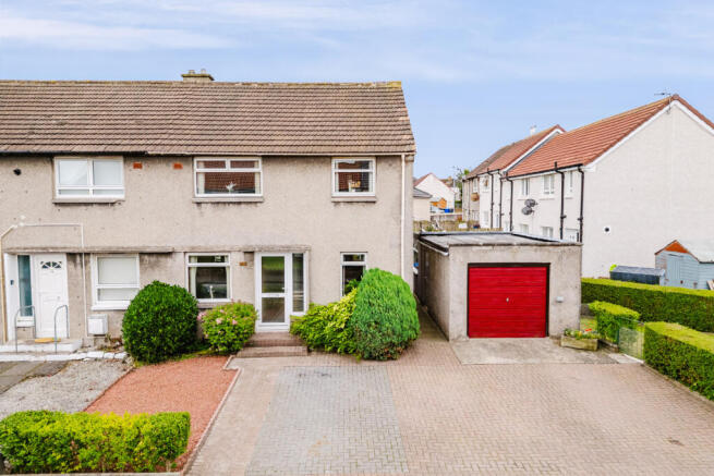 3 Bedroom End Terrace for Sale