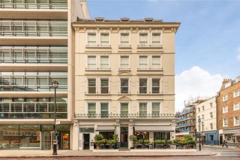 Seymour Street,
Marylebone, W1H