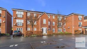 Flat 2, Ribble Court, Waterfall Close, Wilnecote, Tamworth B77 5GA