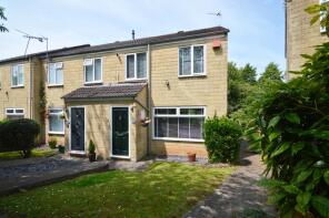 26, Cheviot Way, Oldland Common BS30 8QB