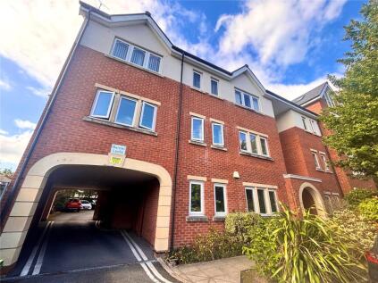 Barton Road, Eccles, Manchester, Greater Manchester, M30