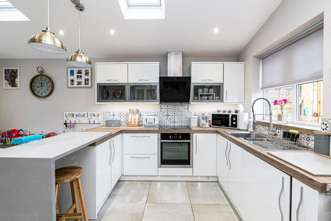Kitchen 2