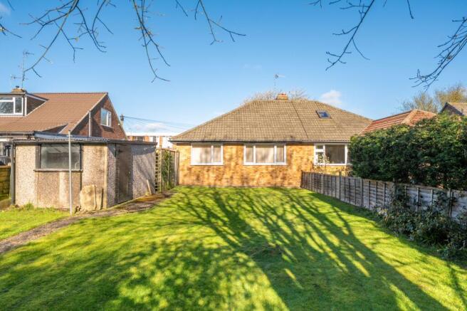 2 bed Semi-Detached for sale Image 11