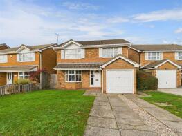 21, St Andrews Crescent, Stratford-upon-avon CV37 9QL