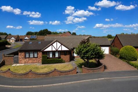 Hawkshead Grove, Lincoln, LN2