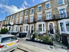 Flat 7, 3 4, Westbrook Gardens, Margate CT9 5DJ