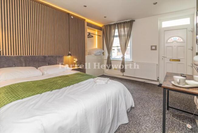 Flat 1 Bedroom image
