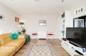 28, Shapland Way, London N13 4EZ
