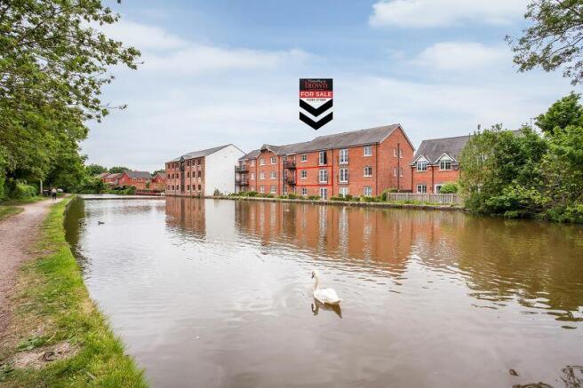 CANAL SIDE B
