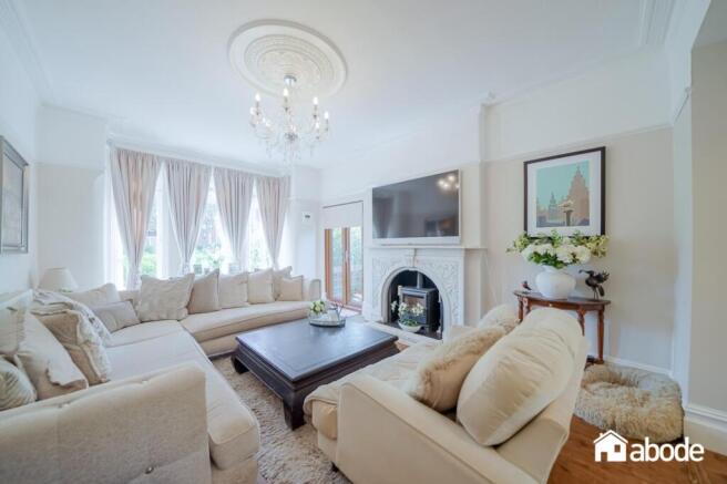 Belvidere Road, Crosby, Liverpool photo 4