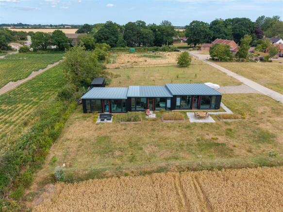 Orchard Barn