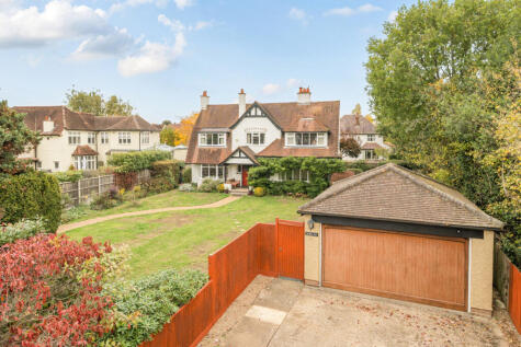 Fulmer Way, Gerrards Cross, Buckinghamshire