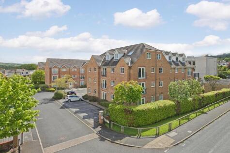 Blackthorn Road, Ilkley