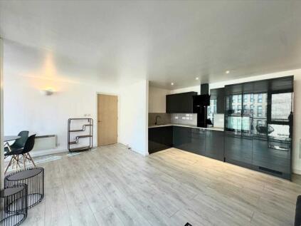 The Hicking Building, Queens Road, Nottingham