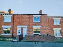 5, Victoria Terrace, Throckley, Newcastle Upon Tyne NE15 9EL
