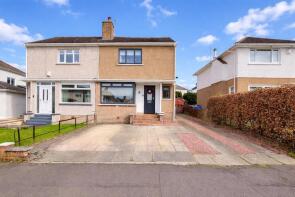11, Hume Drive, Uddingston, Glasgow G71 7DN