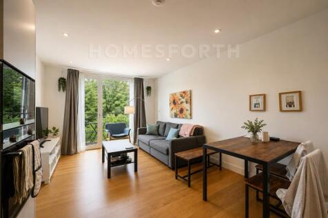 Lichfield House, Tollgate Gardens, Westminster, NW6