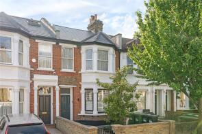 Flat A Ground Floor, 34, Greenside Road, London W12 9JG