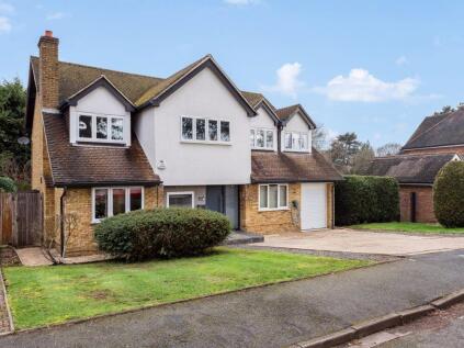 Dove Park, Chorleywood