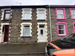 72, Taff Street, Blaenllechau, Ferndale CF43 4NG
