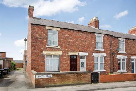 Upwell Road, Northallerton