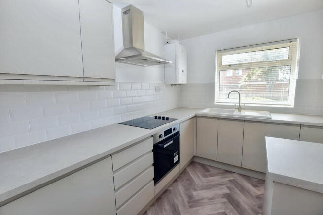 Kitchen 1