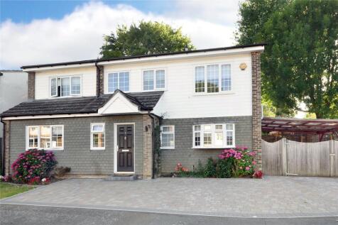 Artel Croft, Three Bridges, Crawley, RH10