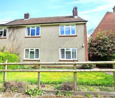 6, Windmill Fields, Church Lane, East Worldham, Alton GU34 3AR