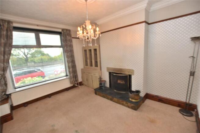 Reception Room One