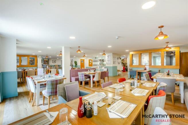 1 bed Apartment for sale Image 9