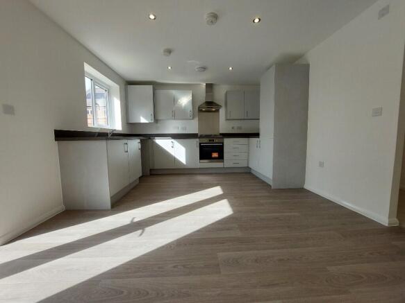 Example Kitchen