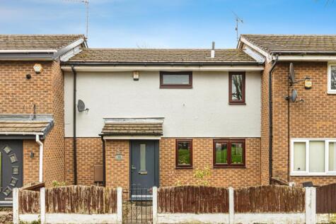 Treelands Walk, Salford, M5