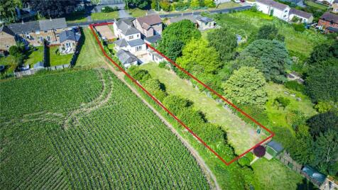 Field Lane, Wroot, North Lincolnshire, DN9