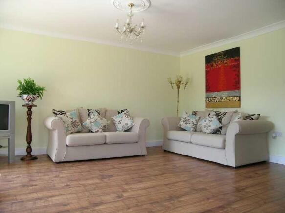 Lounge Area