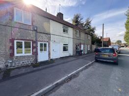 34, Fore Street, Warminster BA12 8DD