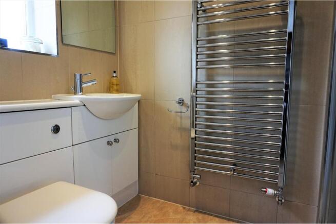 Master En-suite