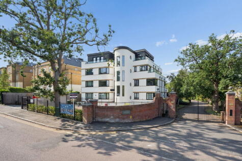 Burgh House, 34 Eastbury Avenue , Northwood HA6