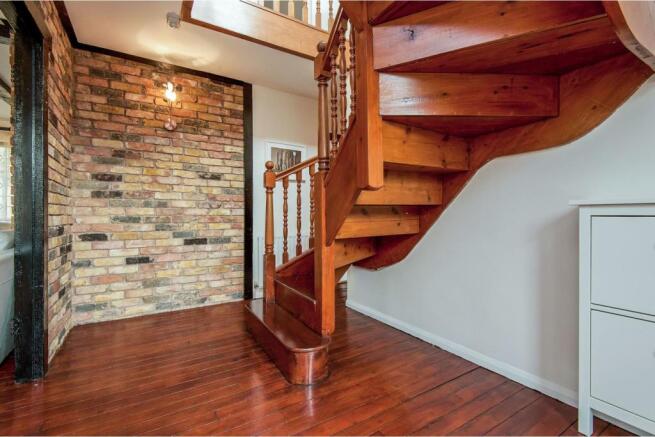 Staircase
