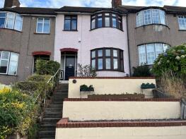 95, Moordown, Plumstead SE18 3NA