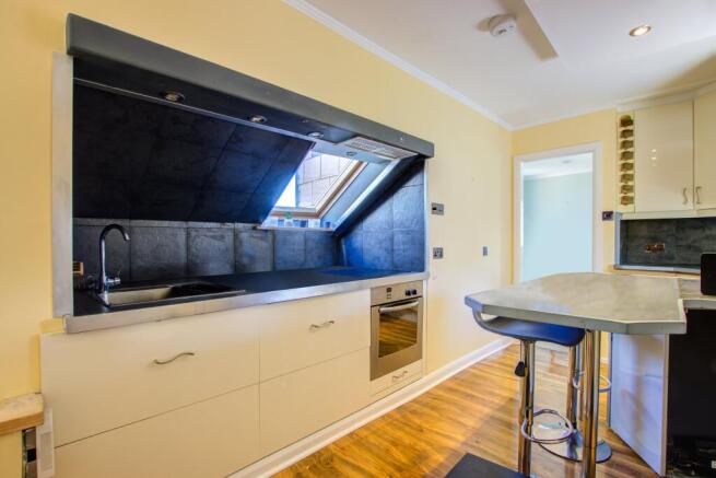 Kitchen to Bed 2