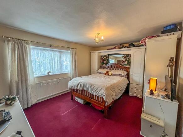 Bedrooms Two