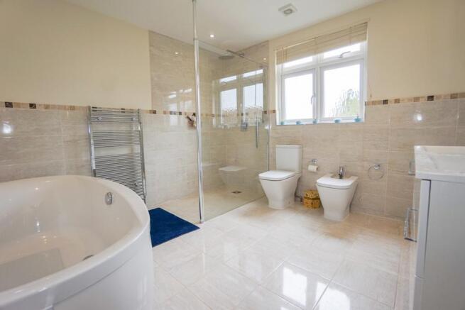 En-suite