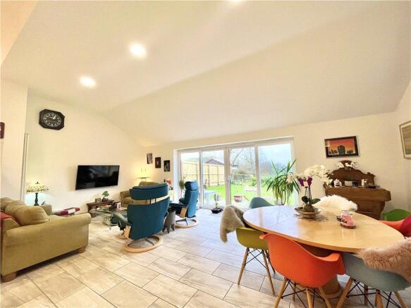 Living/Dining
