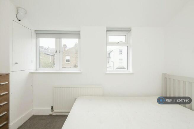 First Floor Bedroom
