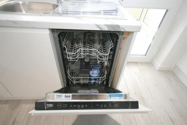 Dishwasher