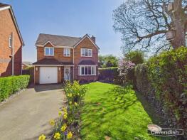 11, Thornhill Close, Broughton CH4 0FB
