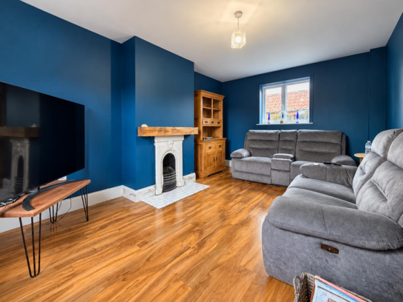 Eriswell Road, Lakenheath, Brandon photo 2