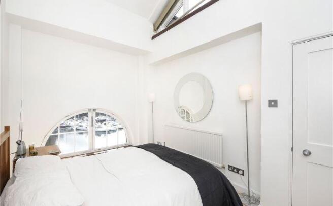 Bedroom Wapping