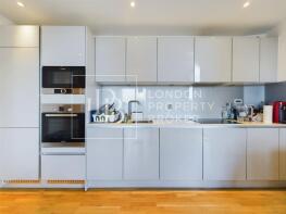 111, River Mill One, Station Road, Ladywell, London SE13 5FL